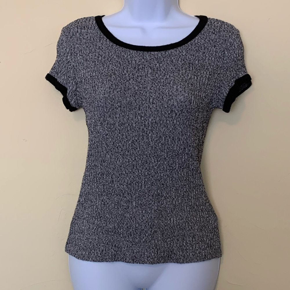 Charlotte Russe knit top